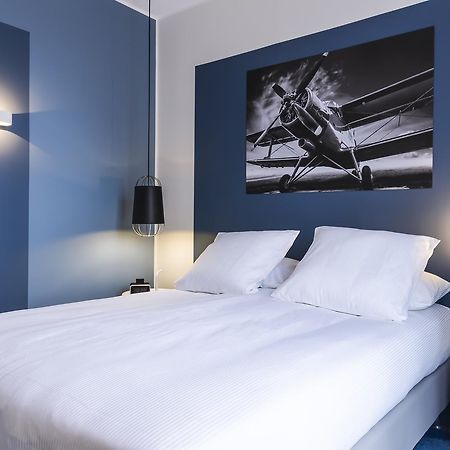 Najeti Hotel Lille Nord Bondues Ngoại thất bức ảnh